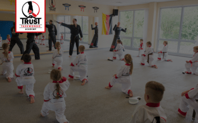 Taekwondo: Dein effektives Fitnessprogramm für Erwachsene