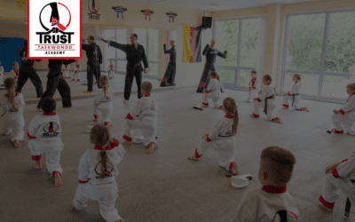Taekwondo Training in Glarus: Einblick in unser einzigartiges Konzept