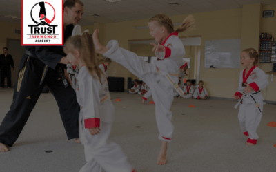 Kampfsport für Kinder – Warum Taekwondo Ideal Ist