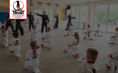 Taekwondo für Anfänger – so gelingt der Einstieg