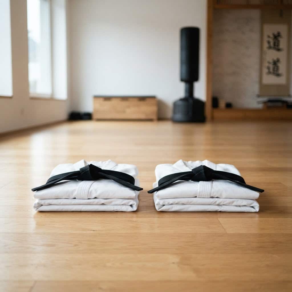Kampfsportschule Glarus: Taekwondo & Selbstverteidigung
