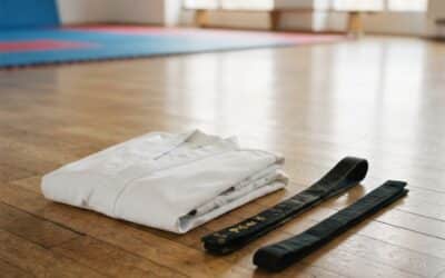 Taekwondo Glarus: Kampfsport & Selbstverteidigung für alle
