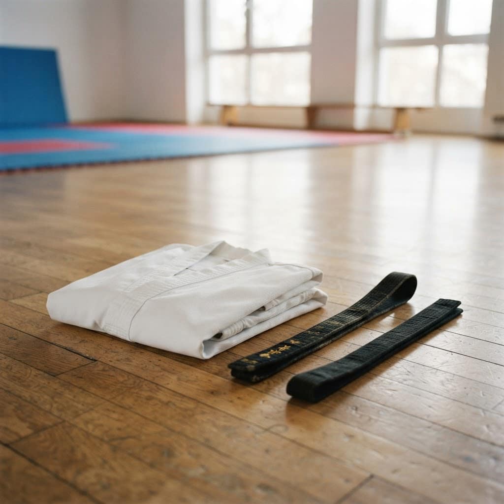 Taekwondo Glarus: Kampfsport & Selbstverteidigung für alle