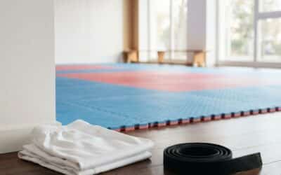 Kampfsport Glarus: Selbstverteidigung & Taekwondo bei TRUST