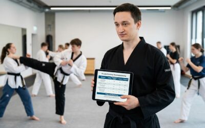 Warum strukturierte Trainingsplanung muskelaufbau nachhaltig ermöglicht